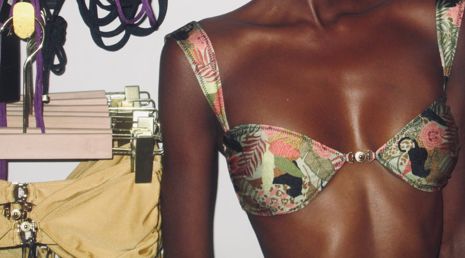 Sommer Swim x Uhlalá