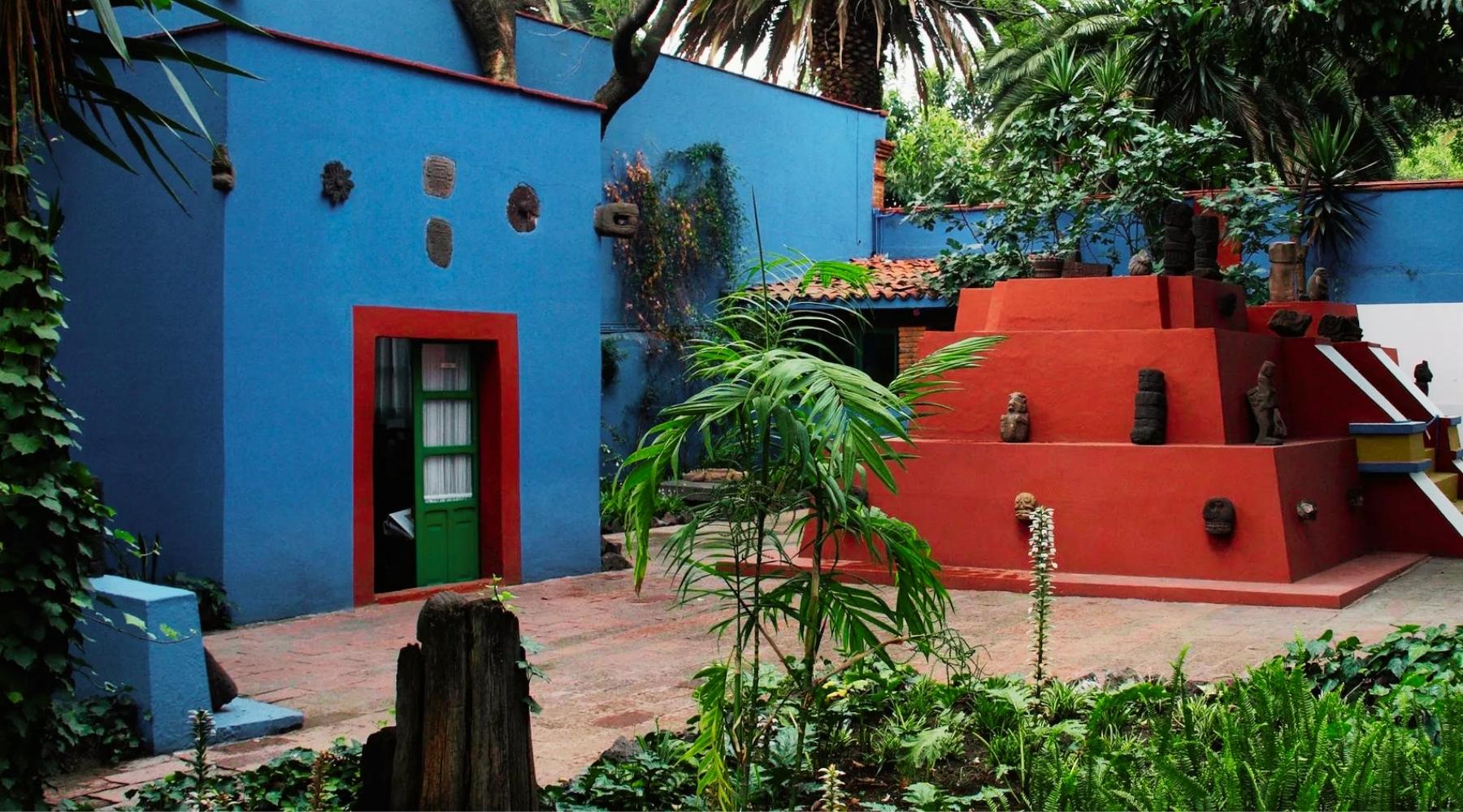 Image via condé nast traveler