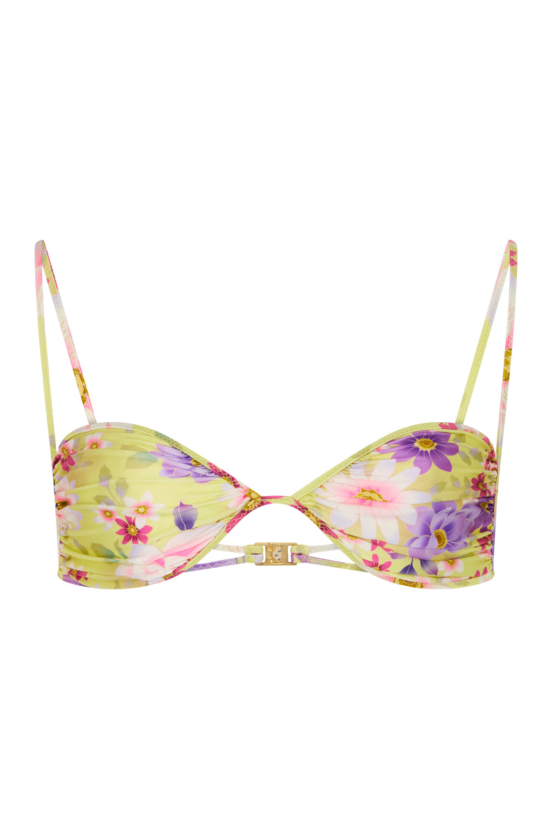 ANA Flor du Sol - Bralette Bikini Top