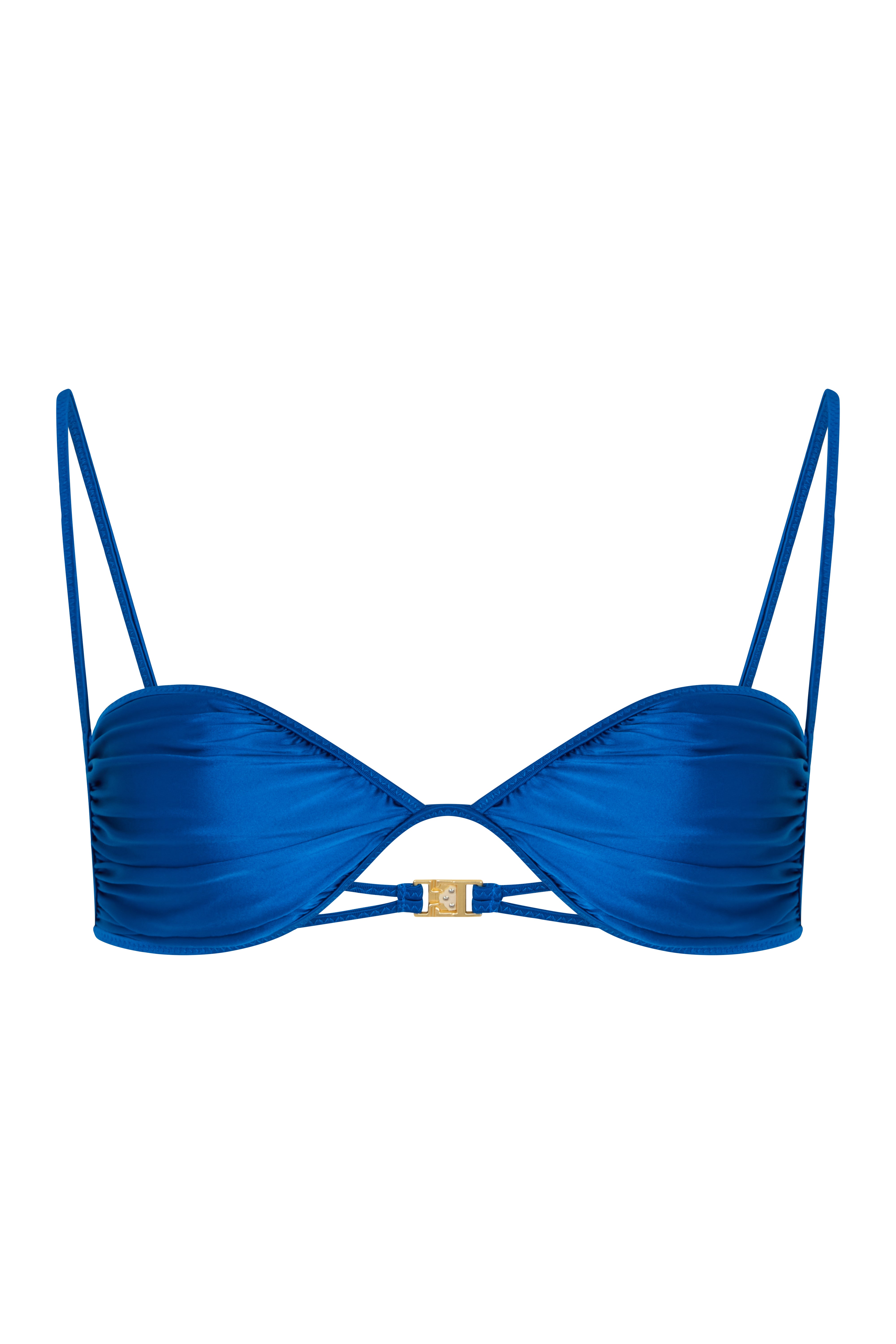 Triangle Bikini Top | Timeless Triangle Tops for Every Beach
