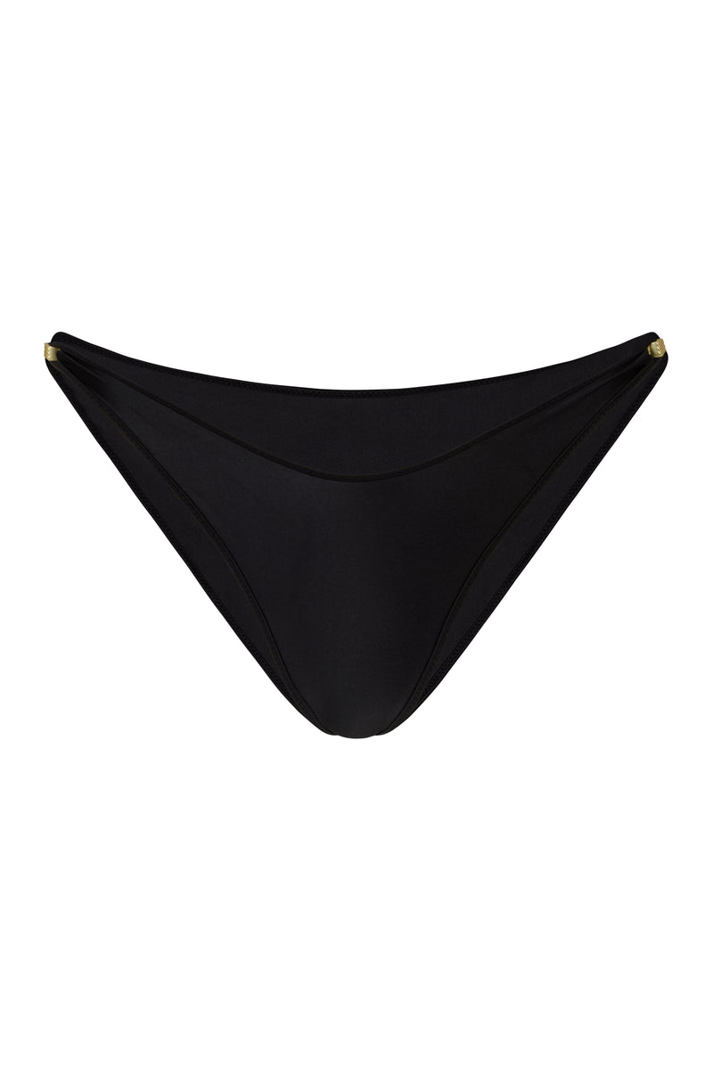 TIAGO Nero Gloss - Cheeky Bikini Bottoms
