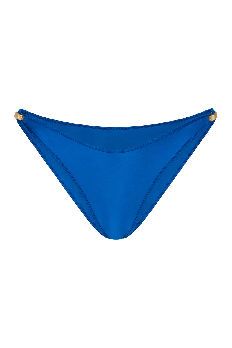 TIAGO Indigo - Cheeky Bikini Bottoms