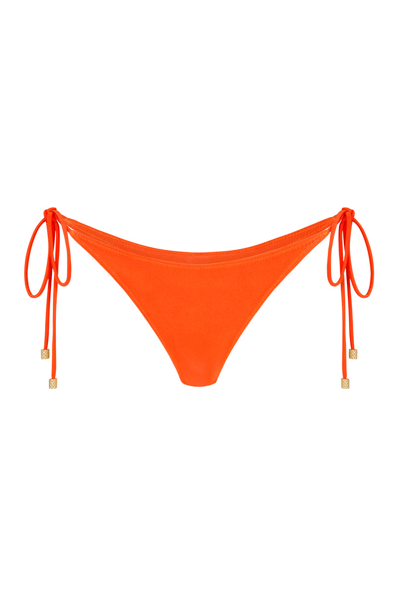 EBONI Ipanema - Tie Side Bikini Bottoms