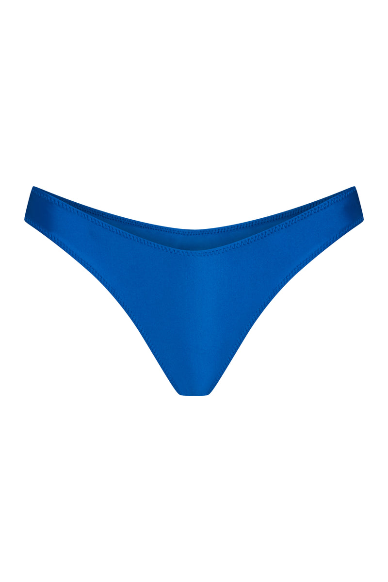 VITORIA Indigo - Brazilian Bikini Bottoms