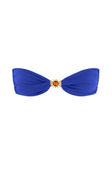 ATLAS Azure - Bandeau Bikini Top