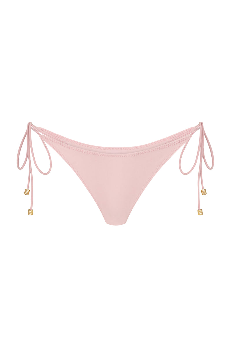 EBONI Bon Bon - Tie Side Bikini Bottoms
