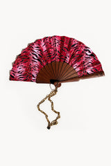 Inferna Hand Fan