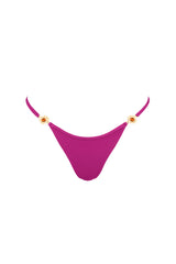 ROMA Desert Rose - Thong Bikini Bottoms