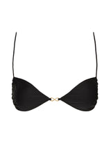 ELLA Nero Infinity - Bralette Bikini Top