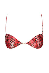 ELLA Inferna Infinity - Bralette Bikini Top