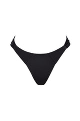 AURA Nero - Brazilian Bikini Bottoms