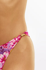 TIAGO Azalea - Cheeky Bikini Bottoms