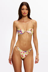 TIAGO Flor du Sol - Cheeky Bikini Bottoms