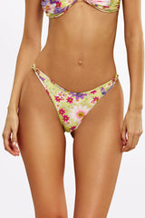 TIAGO Flor du Sol - Cheeky Bikini Bottoms