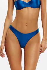 VITORIA Indigo - Brazilian Bikini Bottoms