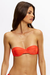 JACI Ipanema - Balconette Bikini Top