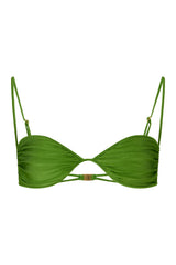 ANA Cactus - Bralette Bikini Top