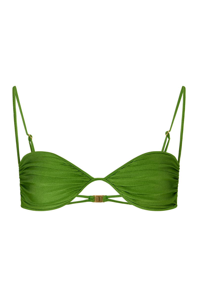 ANA Cactus - Bralette Bikini Top