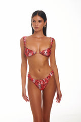 AURA Inferna - Brazilian Bikini Bottoms