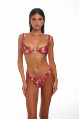 SORIYA Inferna - Balconette Bikini Top