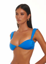 SORIYA Zaffiro Infinity - Balconette Bikini Top