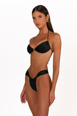 EZE Nero - Brazilian Bikini Bottoms