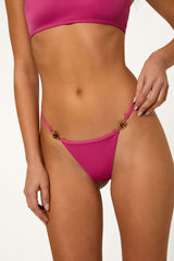 ROMA Desert Rose - Thong Bikini Bottoms