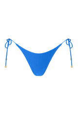 EBONI Zaffiro - Tie Side Bikini Bottoms