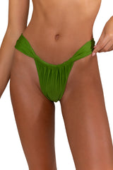 EZE Cactus - Brazilian Bikini Bottoms
