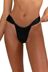 EZE Nero - Brazilian Bikini Bottoms