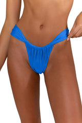 EZE Zaffiro - Brazilian Bikini Bottoms