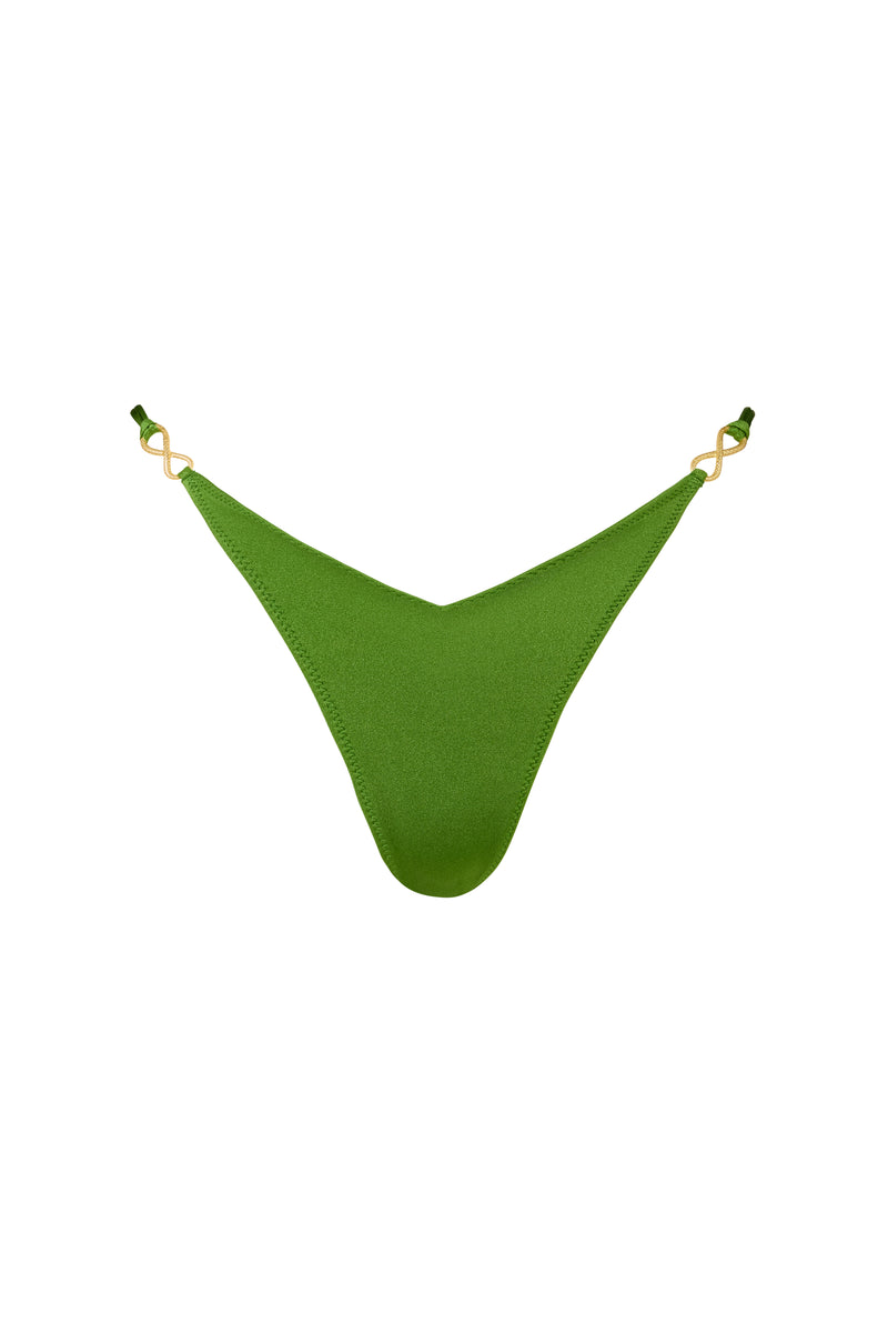 LIORA Cactus - Brazilian Bikini Bottoms