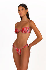 NYRA Inferna - Cheeky Bikini Bottoms