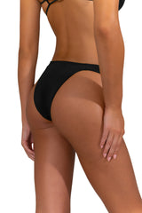 NYRA Nero - Cheeky Bikini Bottoms