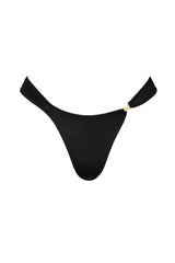 NYRA Nero - Cheeky Bikini Bottoms