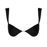 SORIYA Nero Infinity - Balconette Bikini Top