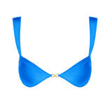 SORIYA Zaffiro Infinity - Balconette Bikini Top