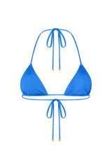 STELLA Zaffiro - Mini Triangle Bikini Top