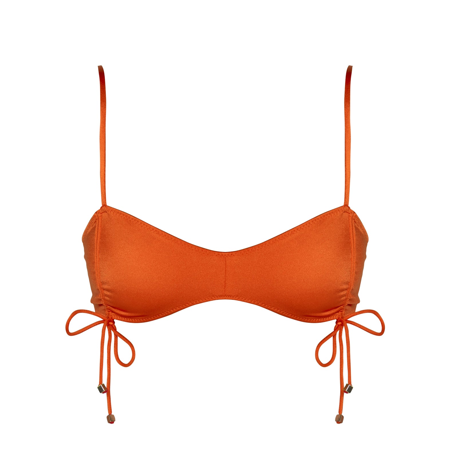 Bea Egitto // Bralette Bikini Top // SOMMER SWIM – SOMMER SWIM